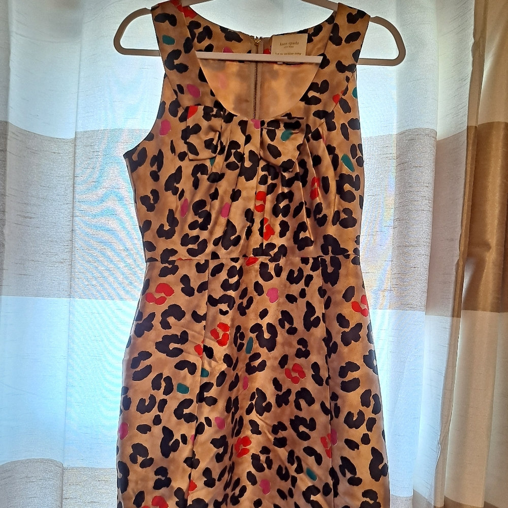 Kate Spade Dress
